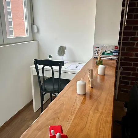 Apartment Tilia Zaječar