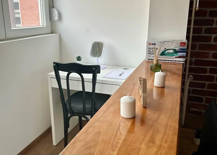 Apartment Tilia Zaječar