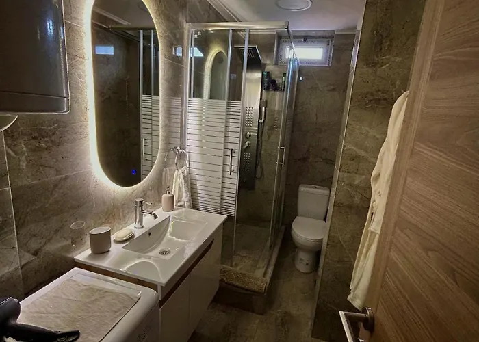 Tilia Apartment Zaječar